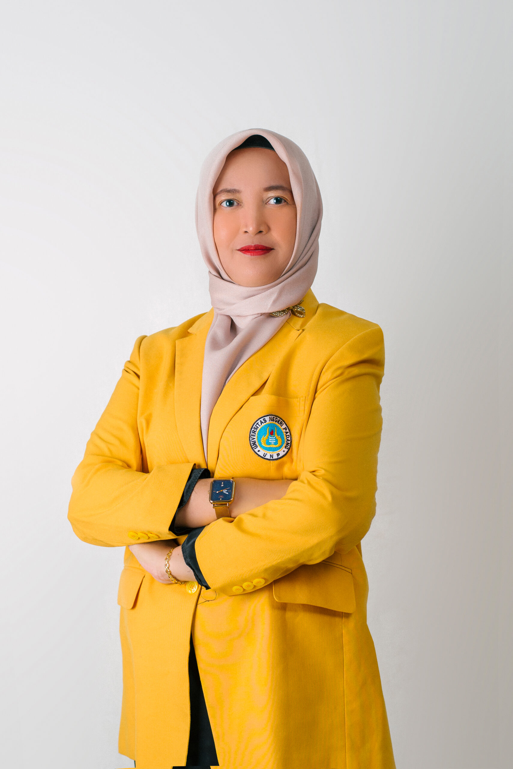 Eka Fauzihardani