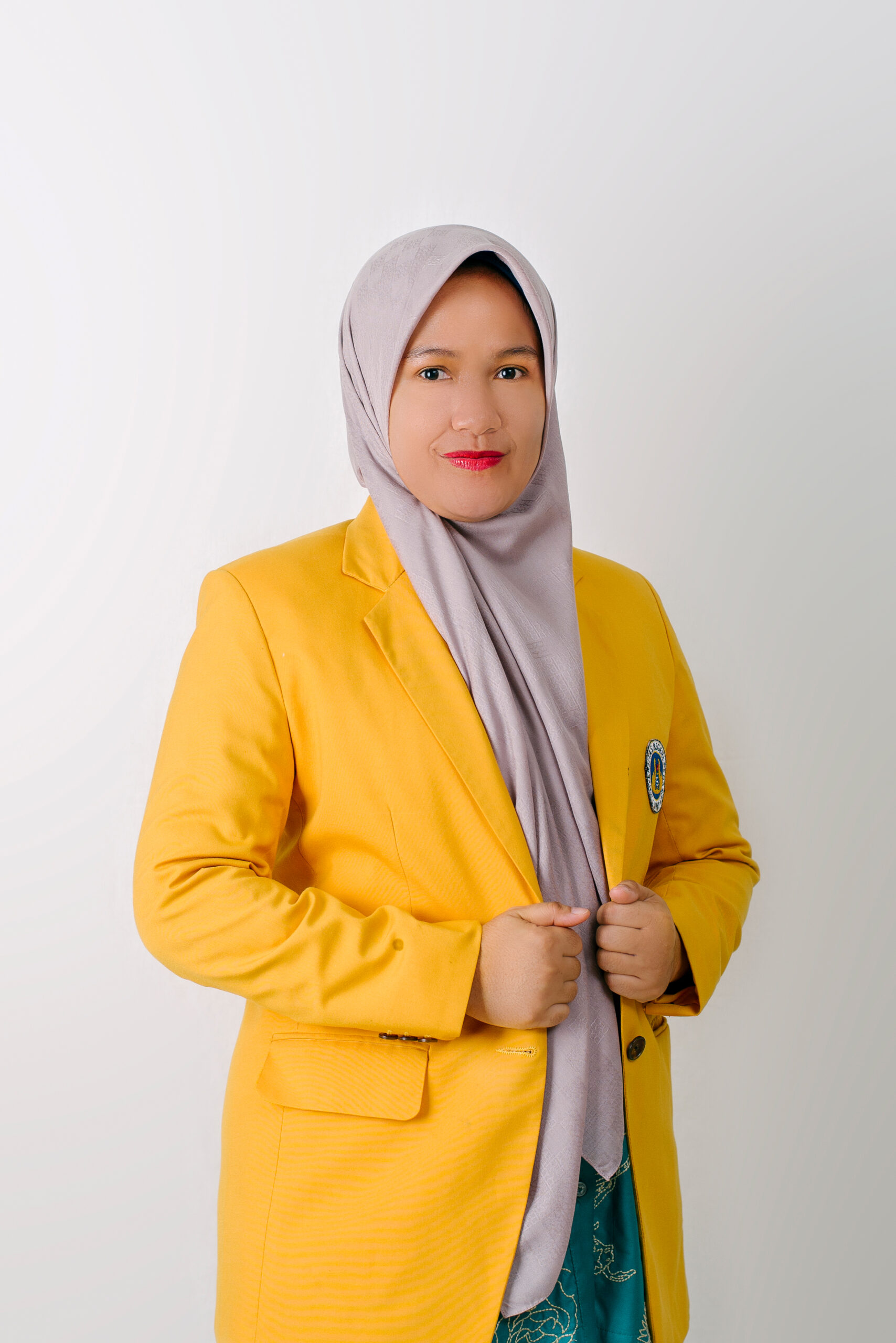 Vita Fitria Sari