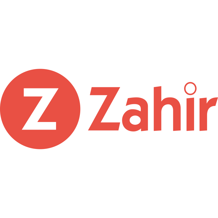 LogoZahirKedua