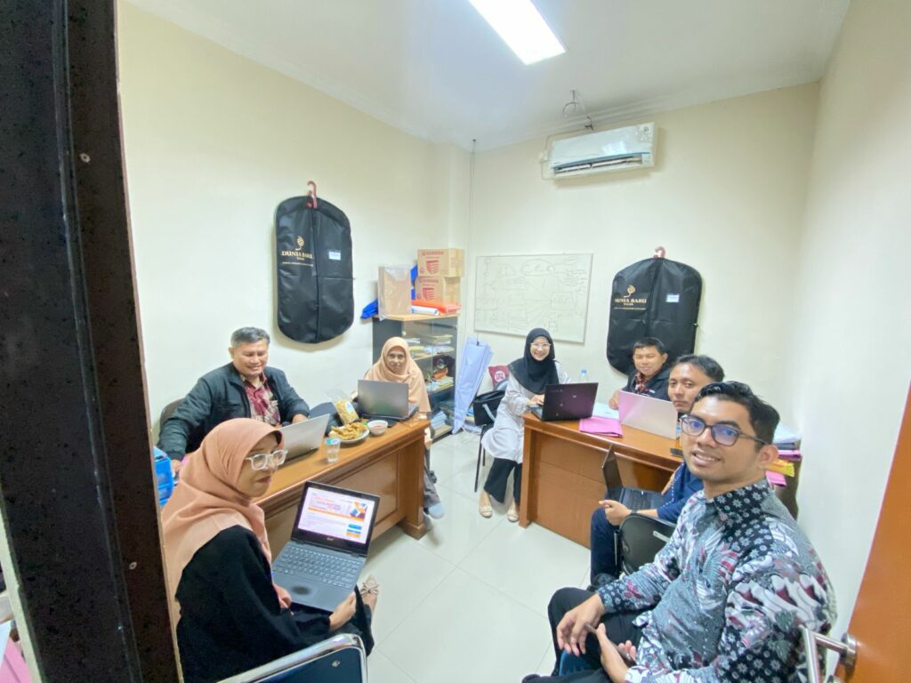 Jurnal Nuansa Karya Akuntansi Mantapkan Langkah Menuju Akreditasi Nasional