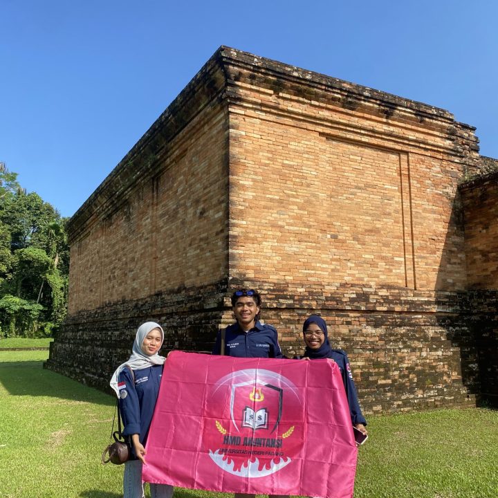 INCOME FAIR 2025 FIELD TRIP CANDI MUARO JAMBI 1